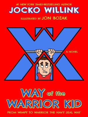 cover image of Way of the Warrior Kid